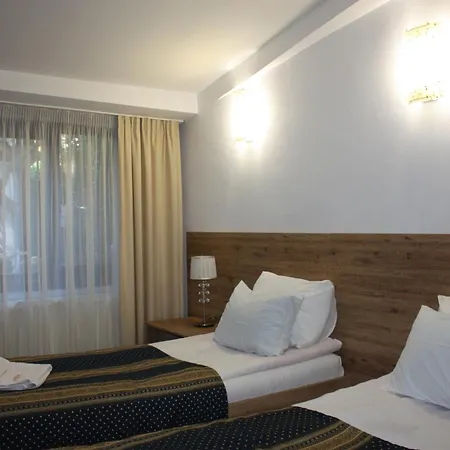 Къща За Гости Плевнята Bansko Exterior photo