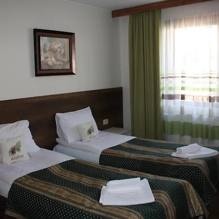 Къща За Гости Плевнята Bansko Exterior photo