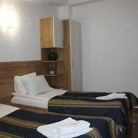 Къща За Гости Плевнята Bansko Exterior photo