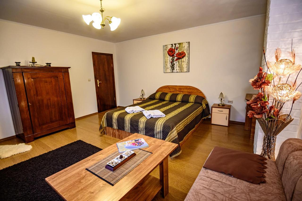 Domek alpejski плевнята Bansko