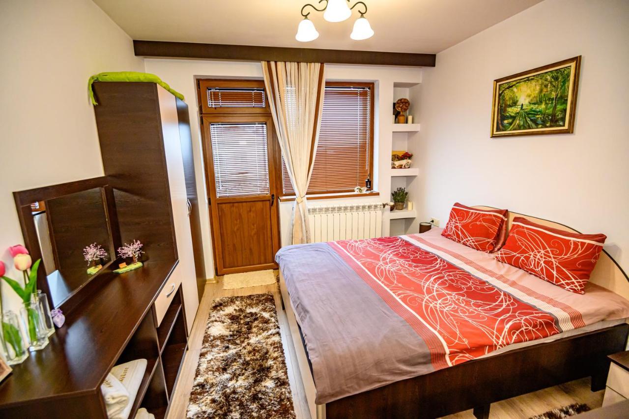 плевнята * Bansko