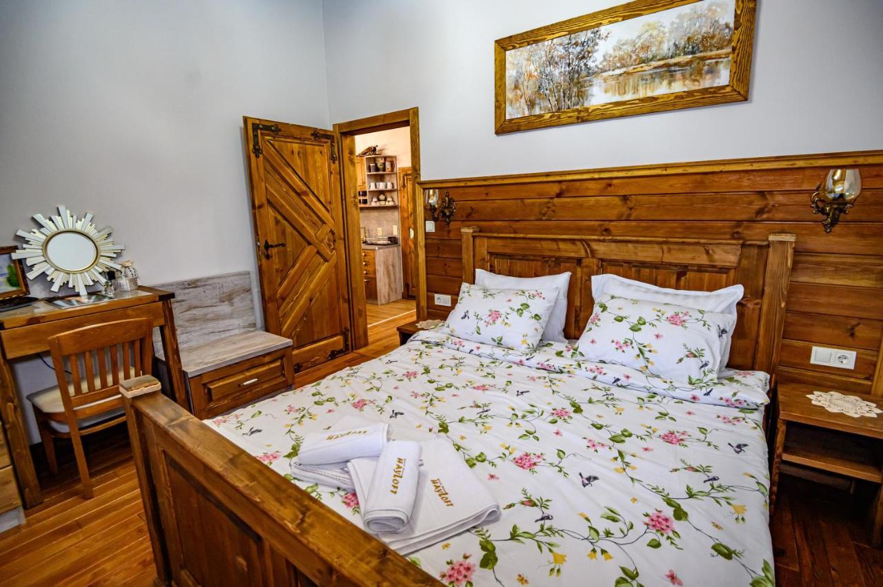 плевнята Bansko