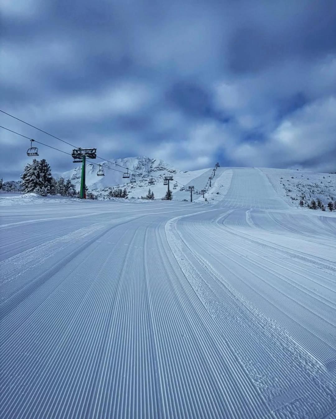 плевнята Bansko