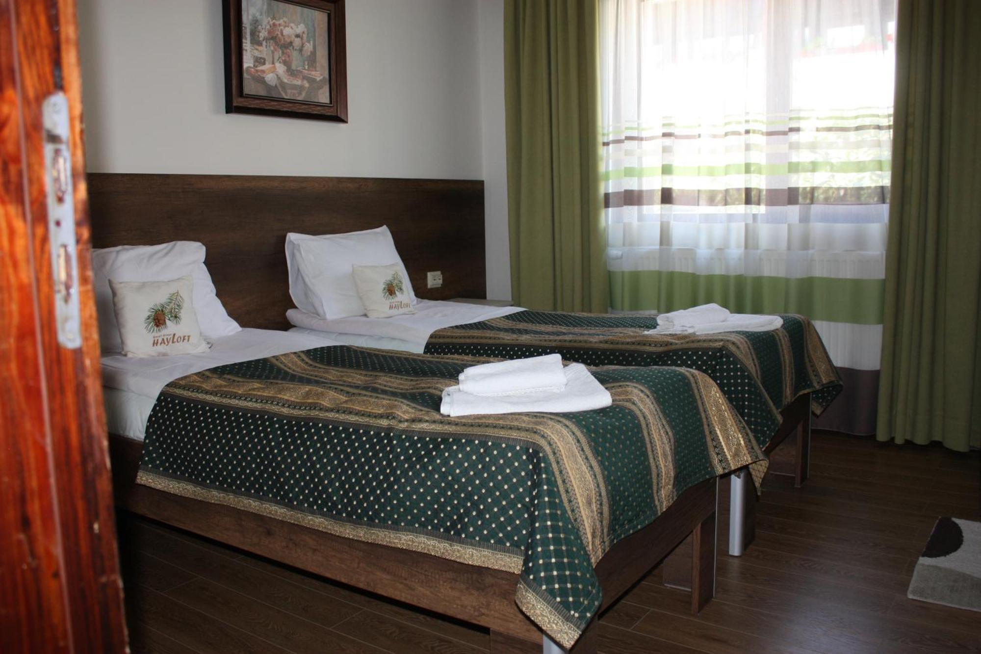 Domek alpejski плевнята Bansko